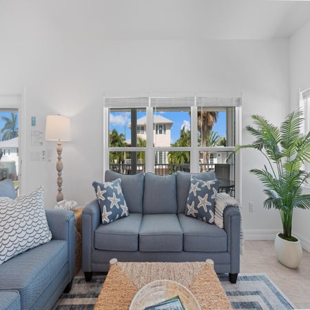 Pearl Street Retreat