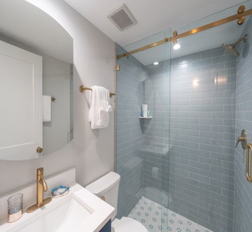 Curlew Beach Cottage