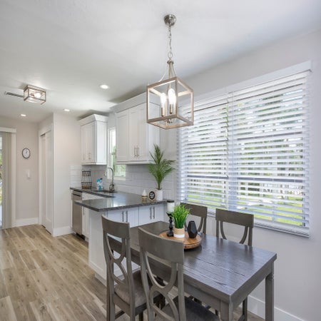 Beach Paradise Getaway