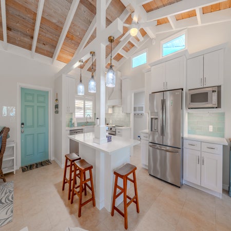 Beautiful Life on Madison