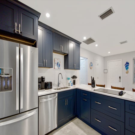 Changes In Latitudes