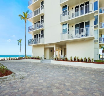 Estero Beach & Tennis 708-C