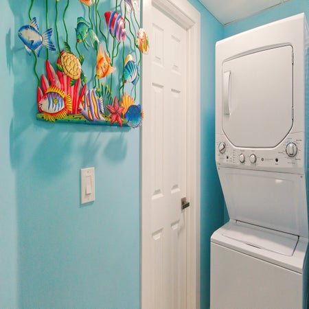 Sand Dollar Suite