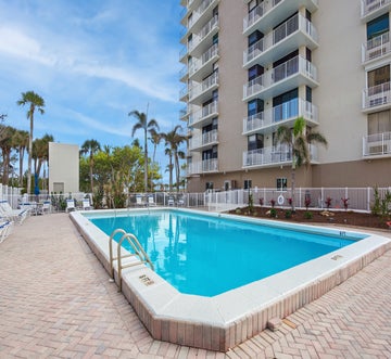 Lovers Key Beach Club #303