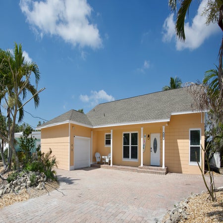 Beach House Paradise