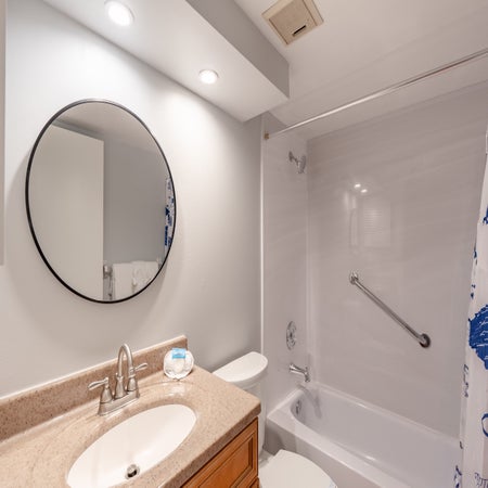 Santa Maria I #104- The Sunnyside