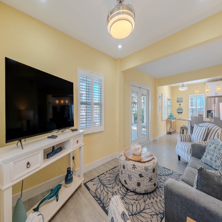 218 Beach House on Primo