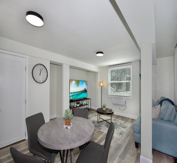 Beach Paradise Getaway