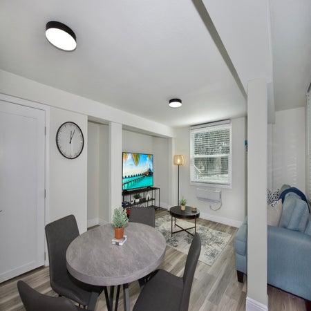 Beach Paradise Getaway