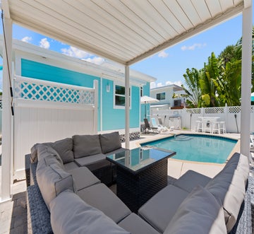 Bluewaters Beach House