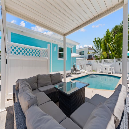 Bluewaters Beach House