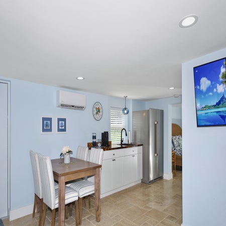 Marilyn's Beach House