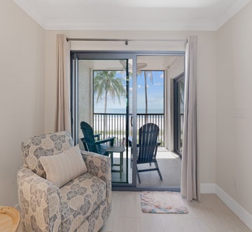 Seaside Condo 109