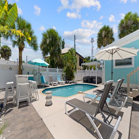 Bluewaters Beach House
