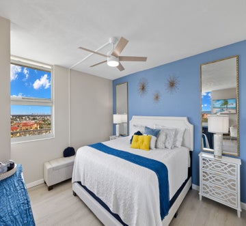 Estero Beach & Tennis 1102-A