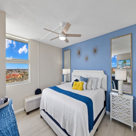 Estero Beach & Tennis 1102-A