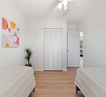 Beach Bungalow
