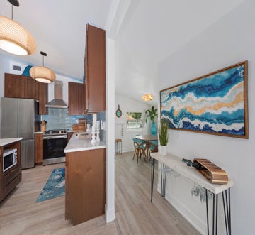 Bluewaters Beach House