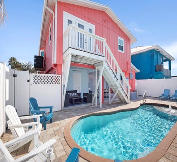 Montishello on Jefferson