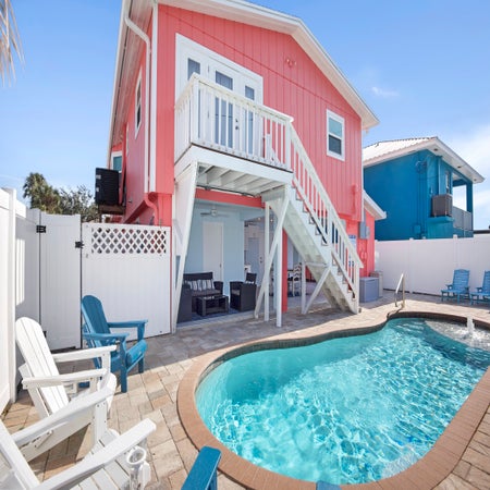 Montishello on Jefferson