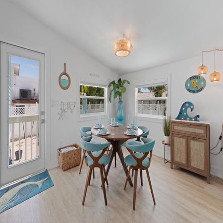 Bluewaters Beach House