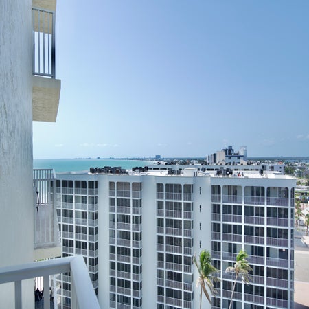 Estero Beach & Tennis 1001-A