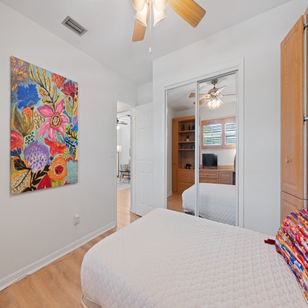 Beach Bungalow 2