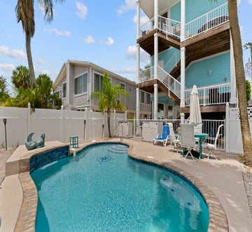 Bluewaters Vista