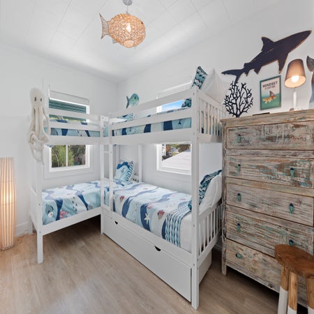 Bluewaters Beach House