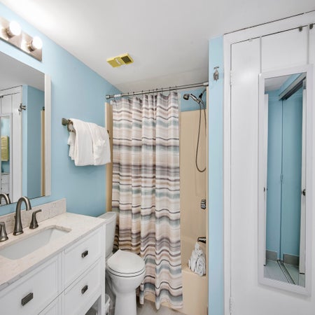 Estero Beach & Tennis 1201-A