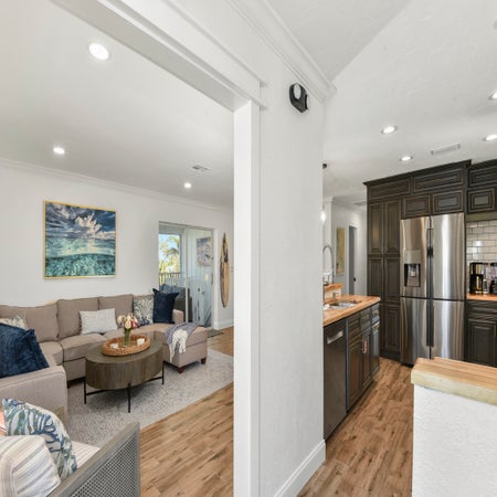 Coral Cove B