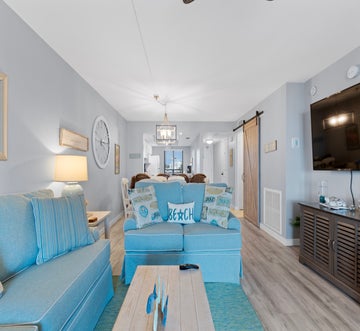 Caper Beach Club 313