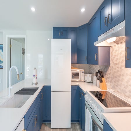 Curlew Beach Cottage