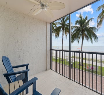 Seaside Condo 109