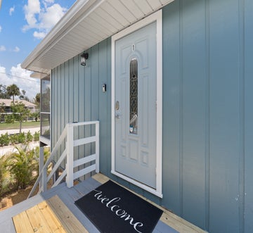 Beach Bungalow 1