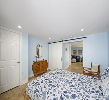 Marilyn's Beach House