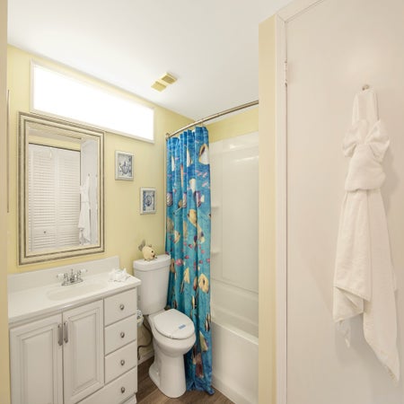 Estero Beach & Tennis 1001-A