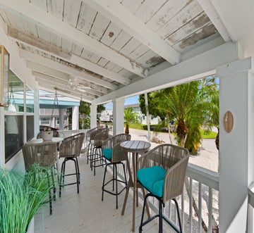Bluewaters Beach House