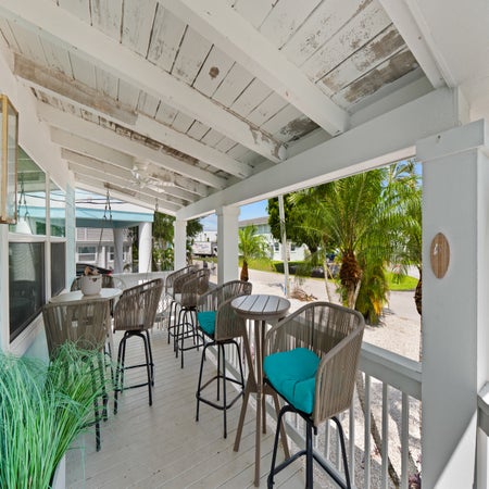 Bluewaters Beach House
