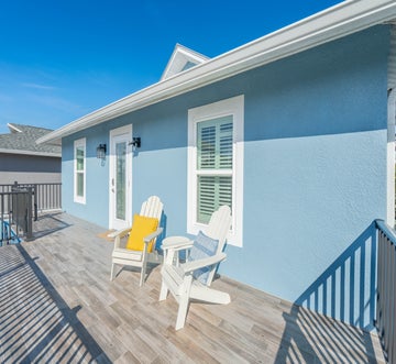 218 Mermaid Beach House