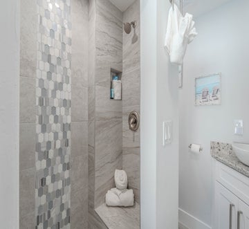 The Blue Heron Hideaway