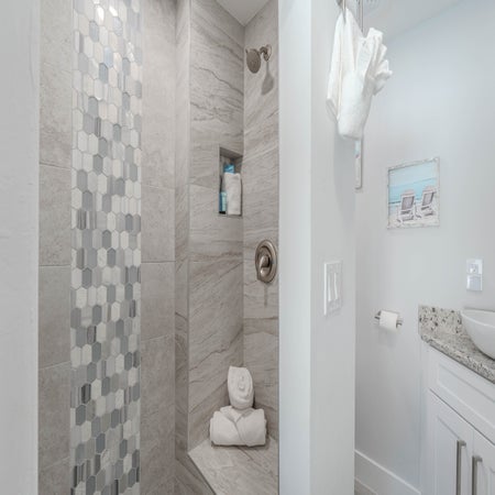 The Blue Heron Hideaway