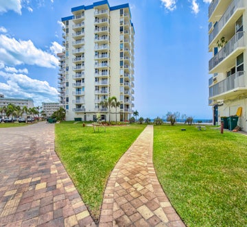 Estero Beach & Tennis 207-A