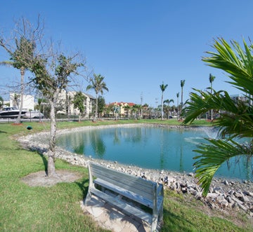 Estero Beach & Tennis 1004-A