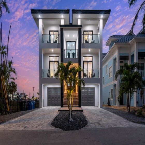 Welcome to The Black Pearl!