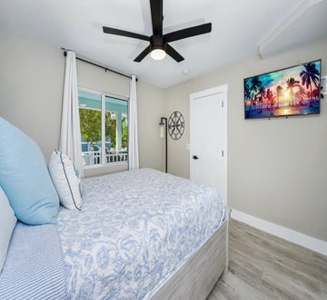 Harborside on Palermo