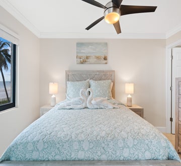Seaside Condo 109