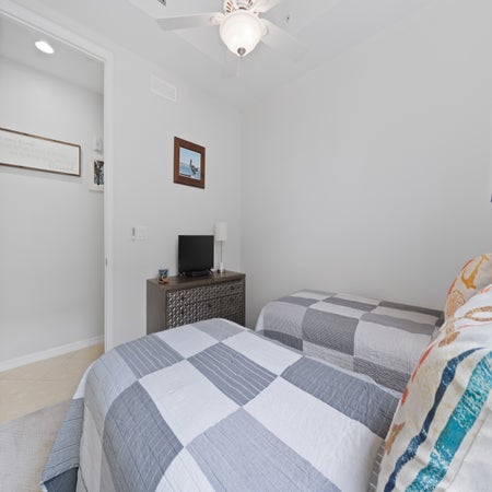 White Cap Condo B201