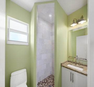 Big Blue Beach House