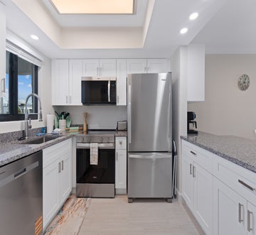 Seaside Condo 109
